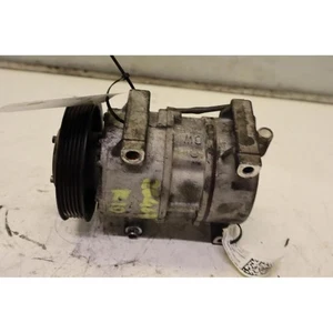 AIR CONDITIONING COMPRESSOR FOR KIA RIO (15-17) 1.2 16V (62KW) BER. 2015 - Picture 1 of 8