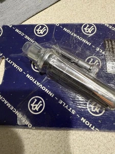 Performance Machine Chrome Shifter Peg - Picture 1 of 2