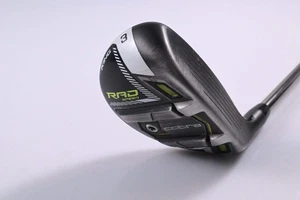 Cobra King Radspeed #3 Hybrid / 19 Degree / Stiff Flex UST Mamiya Recoil ESX 480 - Picture 1 of 8