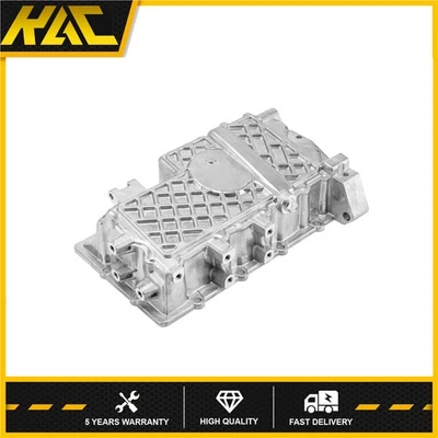 Engine Oil Pan 264563 For Mini Cooper 2002 2003 2004 2005 2006 2007 2008 - Image 1 of 4