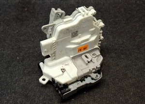 Cerradura puerta trasera izquierda 8K0839015F Porsche Macan 95B - Imagen 1 de 9