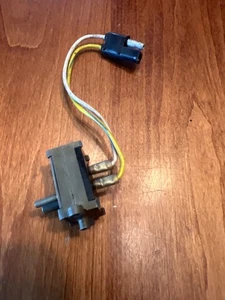 1964 1965 LINCOLN  OEM  Vacuum Switch - Bild 1 von 2