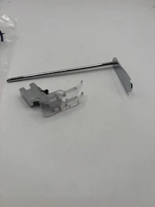 1/4” Quilting Foot With Adjustable Left & Right Quilting guide - Picture 1 of 2