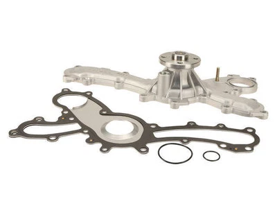 Bomba de agua 99437HCGX 2009 2010 2011 2012 2013 para Toyota Highlander 2008-2016 Foto 1 de 2