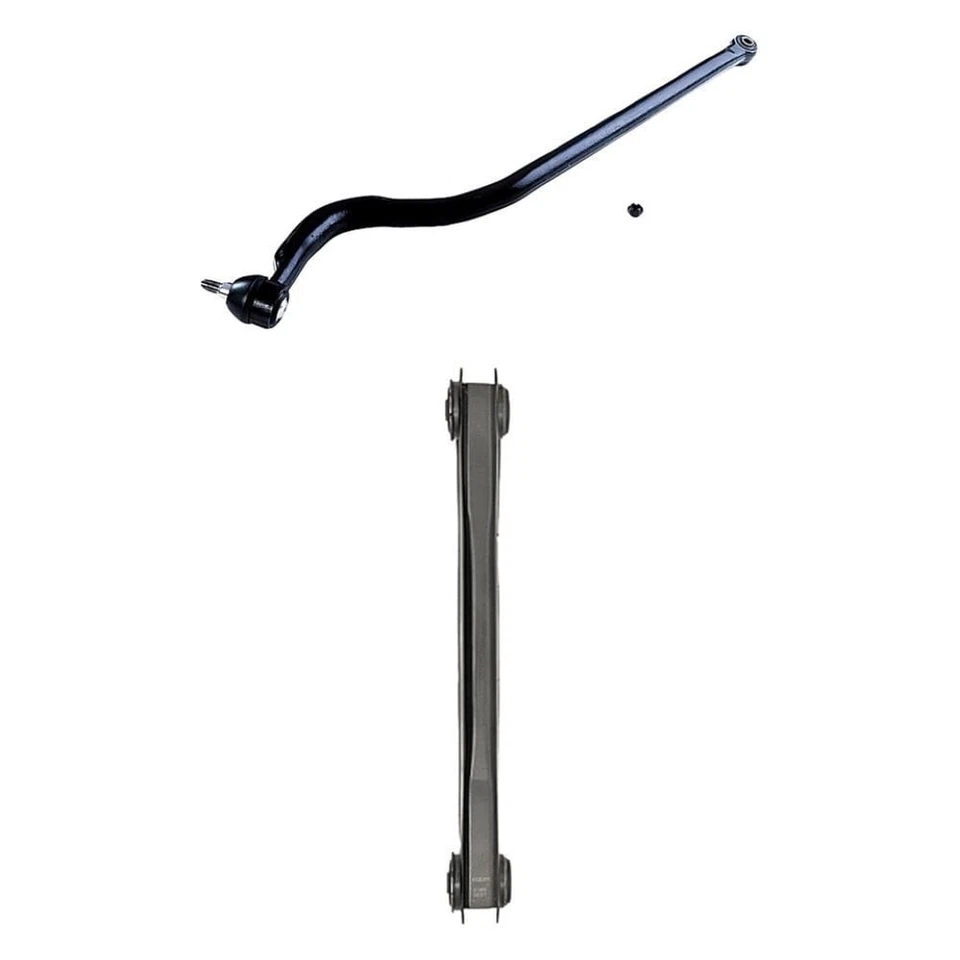 For Dodge Ram 3500 94-99 Dorman Solutions Front Track Bar & Control Arm Kit Foto 1 de 1