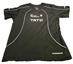 Tate McRae So Close To What schwarzes Kurzarmtrikot Größe 2XL hergestellt in den USA  - Bild 1 von 8