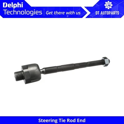 For 2007-2015 Mazda CX-9 Steering Tie Rod End Inner Delphi 2008 2009 2010 2011 - Image 1 of 2