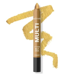 wet n wild Color Icon Creme Eyeliner Lidschatten Multi-Stick, Gold Keep Diggin  - Bild 1 von 7