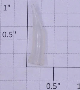 Walthers 904-302 Mikro Tip Nozzle - Picture 1 of 2