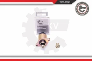 Valvola di regolazione a vuoto SKV per Jeep Grand Cherokee I ZJ. ZG 5.9 I 4x4 4637071 - Foto 1 di 1