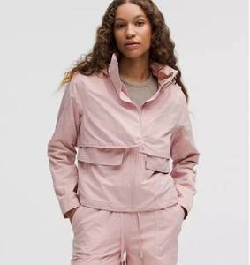 lululemon Always Effortless Classic-Fit Jacket - Picture 1 of 4