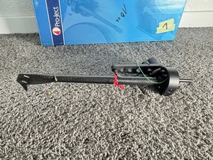 Pro-Ject 10CC 10 CC Carbon 10 Zoll 10" High End Tonarm B Ware Nr.1 - Bild 1 von 7