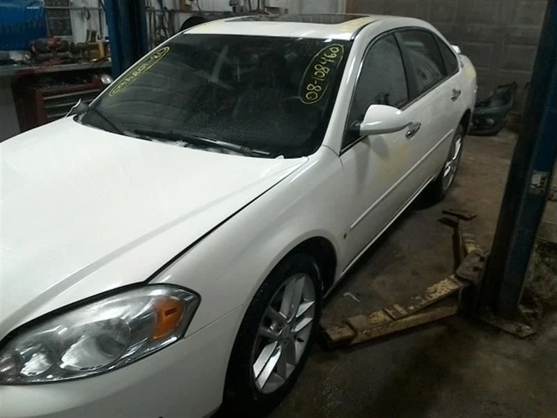 Passenger Strut Rear Sport Ride Suspension System Fits 06-11 IMPALA 10218359 - Image 1 of 4