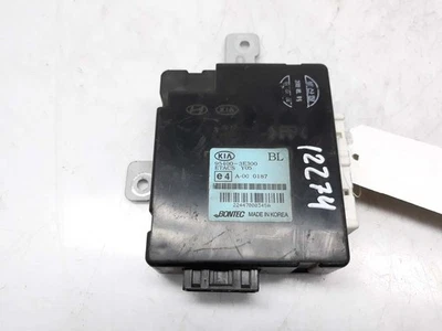 954003E300 centralina check control per KIA SORENTO I 2.5 CRDI 2002 2682151 - Immagine 1 di 4