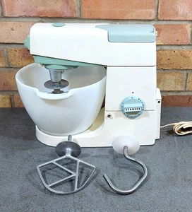 Vintage Kenwood Chef A701A Food Mixer - Picture 1 of 12