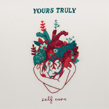 Yours Truly Self Care (CD) Album