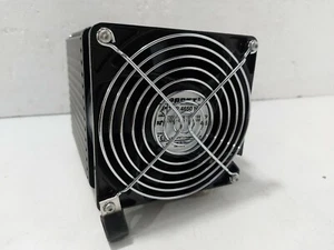 Rittal SK3102000 Enclosure Heater Fan Forced - Picture 1 of 9