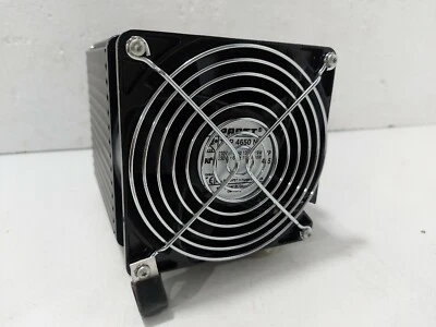 Rittal SK3102000 Enclosure Heater Fan Costretto - Image 1 of 4