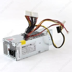 Dell 275W POWER SUPPLY NPS-275CB N275P-01 0KH620 for GX745 SFF - Picture 1 of 6