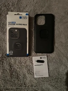 Quad Lock MAG Case for iPhone 14 Pro Max - (USED) - Zdjęcie 1 z 2