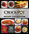 Crockpot Recipe Collection (Hardback)