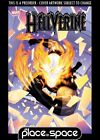 (WK22) HELLVERINE #1C - MARTIN COCCOLO FOIL VARIANT - PREORDER MAY 29TH