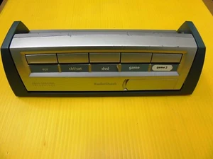 Radio Shack 5-Way Tilting Auto Sensing Selector Game Console Assist (15-1985) - Picture 1 of 12