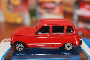 RENAULT - 4 SAVANE - 1986 - BURAGO SCALA 1/43 - Foto 1 di 5