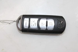 2018 Mazda MX-5 Miata Key Fob Remote OEM FX99 - Bild 1 von 2