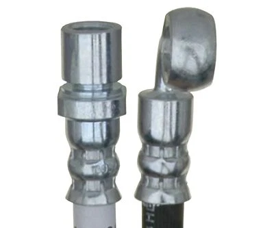 Manguera hidráulica de freno exterior trasero para Subaru Legacy, Baja, Foto 1 de 3