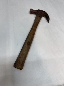 NICE Vintage True Temper Claw Hammer No 216 - Picture 1 of 7