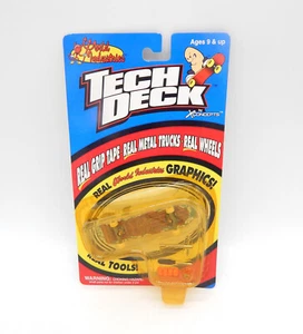 Tech Deck World Industries Mini Skateboard Fingerboard 3240 - Vintage - NEU/OVP - Bild 1 von 2