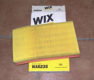 Porsche 944 924S Volkswagen Corrado 1.8i 2.0i Air Filter Air Filter - Picture 1 of 1