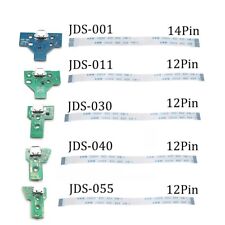 Handle Line Board Flex Cable JDS-011 JDS-040 JDS-055 PS4 Socket Circuit