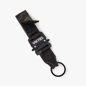 VIKTOS Bulldog Keychain - Picture 1 of 8