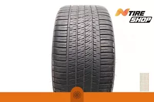 Used 285/35ZR20 Michelin Pilot Sport A/S 3 Plus - 100W - 7/32 No Repairs - Picture 1 of 6