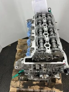 Motore ORIGINALE B47C20B BMW MINI Diesel - Foto 1 di 5