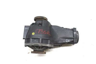 Audi Allroad 2004 diferencial trasero 2,7 L AWD 193 k millas OEM 02 03 04 05 Foto 1 de 4