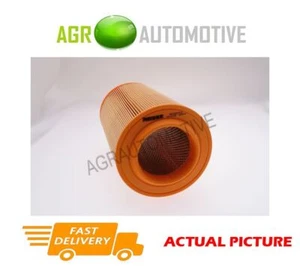 FÜR FIAT DUCATO 35 2.3 120 PS 2006- DIESEL LUFTFILTER 46100213 - Bild 1 von 1