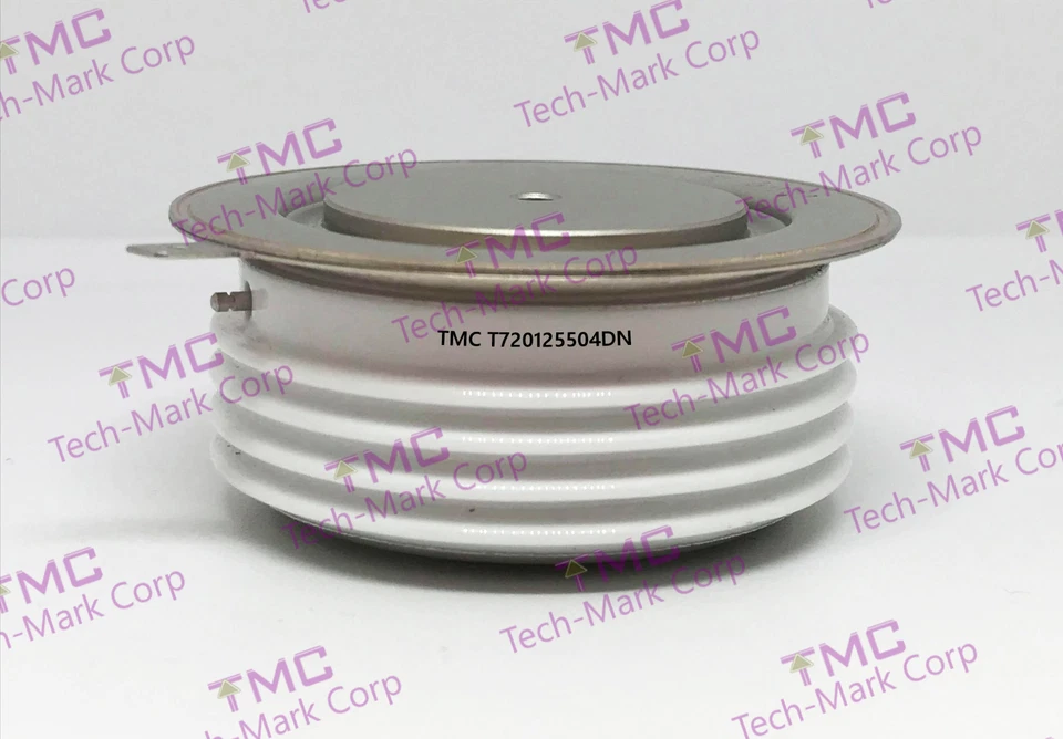 Repuesto para T720125504DN NUEVO Tiristor Powerex SCR Foto 1 de 1