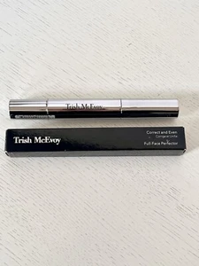 Trish McEvoy Correct and Even Full-Face Perfector Shade 4 NEW IN BOX RRP £40 - Picture 1 of 7