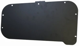 03-09 Topkick/Kodiak C4500-C8500 Passenger Seat Side Access Cover Panel 15181787 - Picture 1 of 3