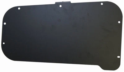 03-09 Topkick/Kodiak C4500-C8500 Asiento de pasajero Panel de cubierta de acceso lateral 15181787 Foto 1 de 3