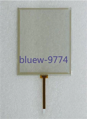 1 PCS New HITECH Touchscreen Glass PWS6600S-P  - Image 1 of 3
