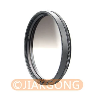 TIANYA 52mm 52 mm M52 Graduated Grey ND Filter - Picture 1 of 2
