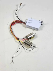 RC Boat Radio Control Speed Controller Twin Motor Receiver Control Boat SYMA UK - Picture 1 of 15