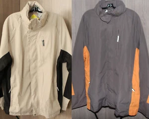 Herren Jacke Laufjacke Walkingjacke Sportjacke M L XL - Bild 1 von 16