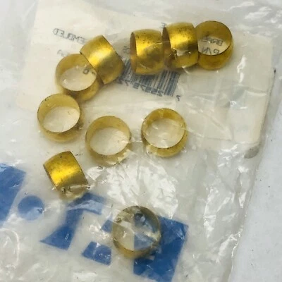 BOLSA DE 10 EATON 1360X10 MANGA 5/8" TUBO 2ZLX6  Foto 1 de 4