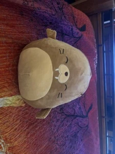 7'' Bruce the Walrus Squish Mallow - Picture 1 of 1