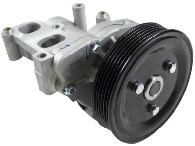 Bomba de agua para Hyundai Sonata 2011-2014 17441KZMT 2012 2013 2,4 L 4 cilindros GAS Foto 1 de 2